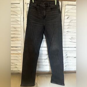 American Eagle Mom Jean